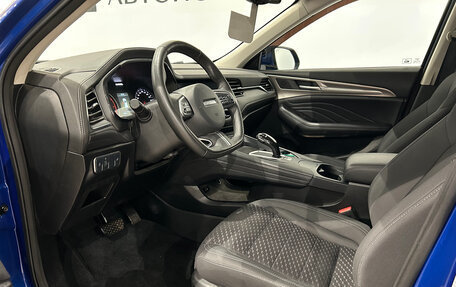 Haval F7 I, 2021 год, 1 999 000 рублей, 14 фотография