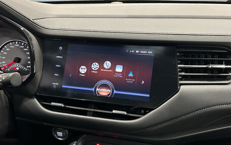 Haval F7 I, 2021 год, 1 999 000 рублей, 17 фотография