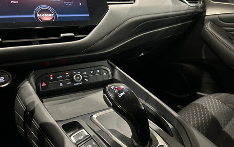 Haval F7 I, 2021 год, 1 999 000 рублей, 19 фотография