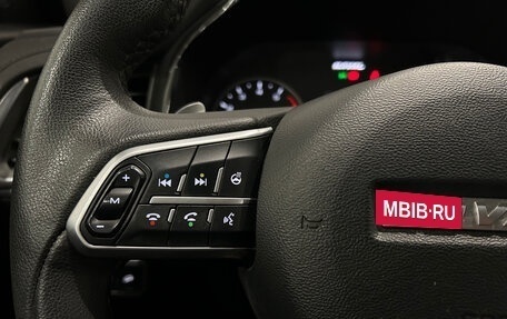 Haval F7 I, 2021 год, 1 999 000 рублей, 21 фотография