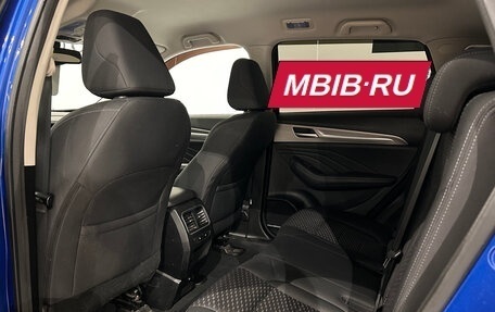 Haval F7 I, 2021 год, 1 999 000 рублей, 12 фотография