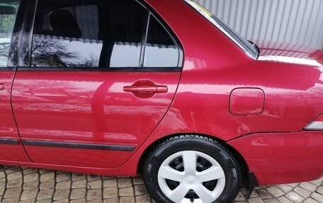 Mitsubishi Lancer IX, 2005 год, 253 000 рублей, 2 фотография