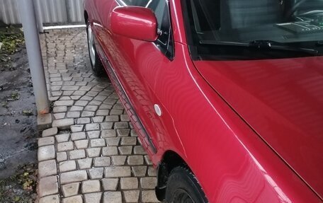 Mitsubishi Lancer IX, 2005 год, 253 000 рублей, 8 фотография