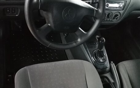 Mitsubishi Lancer IX, 2005 год, 253 000 рублей, 9 фотография