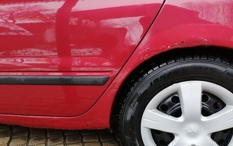 Mitsubishi Lancer IX, 2005 год, 253 000 рублей, 3 фотография