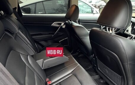 Geely Atlas I, 2021 год, 1 650 000 рублей, 7 фотография