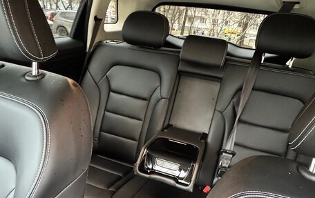 Geely Atlas I, 2021 год, 1 650 000 рублей, 10 фотография