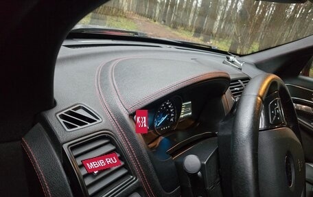 Ford Explorer VI, 2015 год, 2 180 000 рублей, 6 фотография