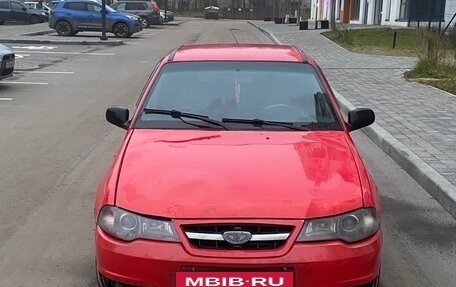 Daewoo Nexia I рестайлинг, 2013 год, 99 999 рублей, 2 фотография