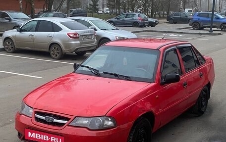 Daewoo Nexia I рестайлинг, 2013 год, 99 999 рублей, 3 фотография