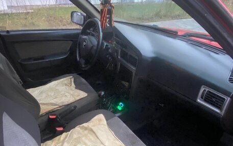 Daewoo Nexia I рестайлинг, 2013 год, 99 999 рублей, 6 фотография