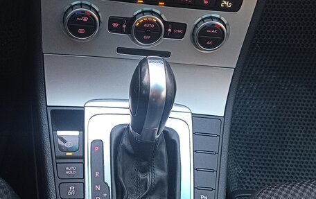 Volkswagen Passat B7, 2013 год, 970 000 рублей, 7 фотография