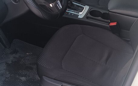 Volkswagen Passat B7, 2013 год, 970 000 рублей, 9 фотография