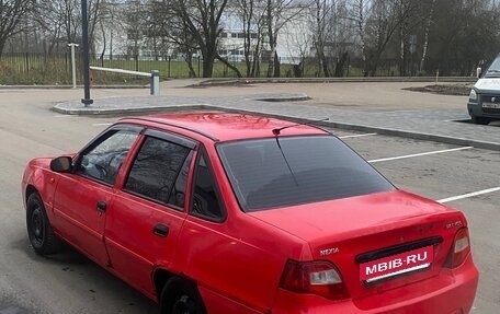 Daewoo Nexia I рестайлинг, 2013 год, 99 999 рублей, 4 фотография