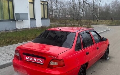 Daewoo Nexia I рестайлинг, 2013 год, 99 999 рублей, 5 фотография