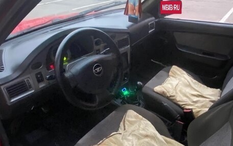 Daewoo Nexia I рестайлинг, 2013 год, 99 999 рублей, 7 фотография