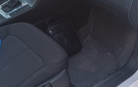 Volkswagen Passat B7, 2013 год, 970 000 рублей, 10 фотография