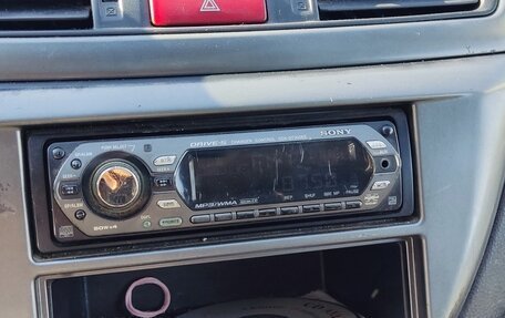 Mitsubishi Lancer IX, 2006 год, 340 000 рублей, 9 фотография