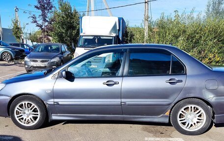 Mitsubishi Lancer IX, 2006 год, 340 000 рублей, 3 фотография