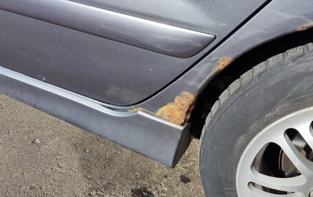 Mitsubishi Lancer IX, 2006 год, 340 000 рублей, 8 фотография