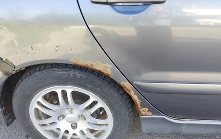 Mitsubishi Lancer IX, 2006 год, 340 000 рублей, 7 фотография