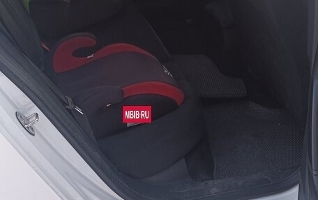 Volkswagen Passat B7, 2013 год, 970 000 рублей, 11 фотография