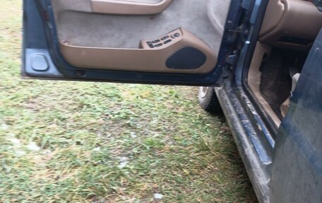 Iran Khodro Samand, 2007 год, 170 000 рублей, 8 фотография