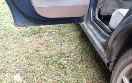 Iran Khodro Samand, 2007 год, 170 000 рублей, 10 фотография