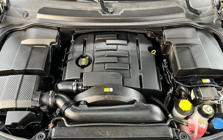 Land Rover Discovery III, 2008 год, 1 600 000 рублей, 8 фотография