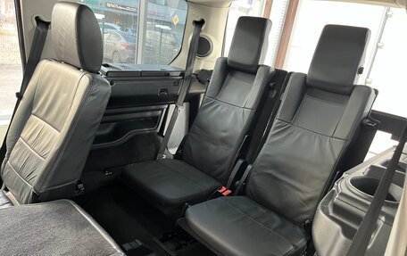 Land Rover Discovery III, 2008 год, 1 600 000 рублей, 6 фотография