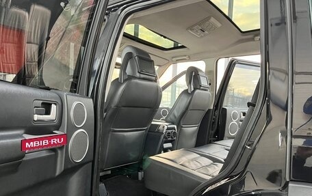 Land Rover Discovery III, 2008 год, 1 600 000 рублей, 7 фотография