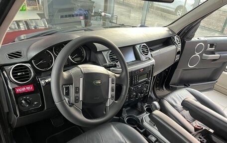 Land Rover Discovery III, 2008 год, 1 600 000 рублей, 5 фотография