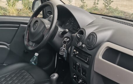 Renault Logan I, 2014 год, 330 000 рублей, 7 фотография