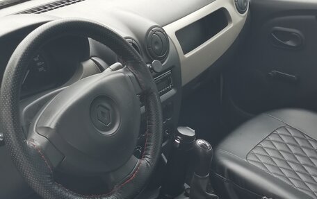 Renault Logan I, 2014 год, 330 000 рублей, 11 фотография