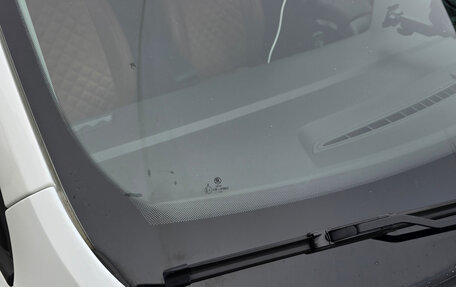 Skoda Rapid I, 2018 год, 1 300 000 рублей, 7 фотография