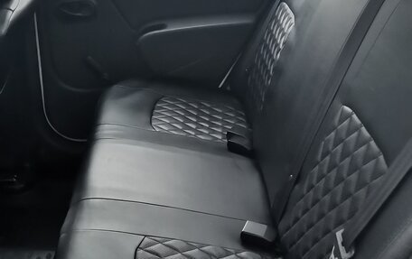 Renault Logan I, 2014 год, 330 000 рублей, 12 фотография