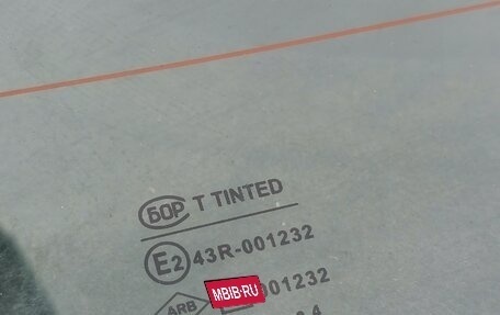 Renault Logan I, 2014 год, 330 000 рублей, 10 фотография