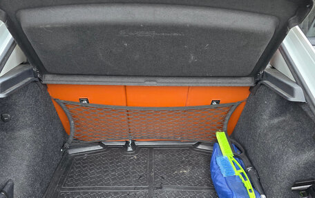 Skoda Rapid I, 2018 год, 1 300 000 рублей, 18 фотография