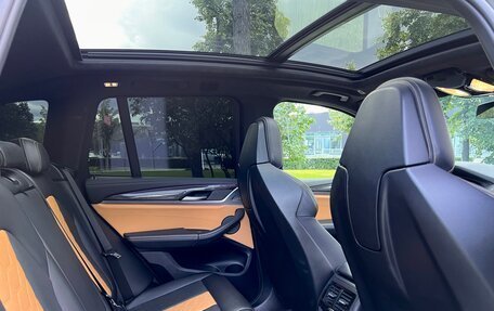 BMW X3 M, 2019 год, 6 000 000 рублей, 6 фотография