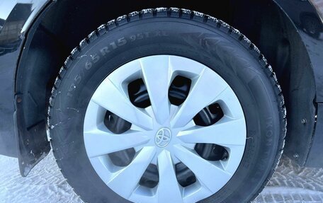 Toyota Corolla, 2020 год, 1 650 000 рублей, 9 фотография