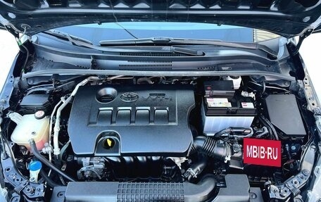 Toyota Corolla, 2020 год, 1 650 000 рублей, 10 фотография