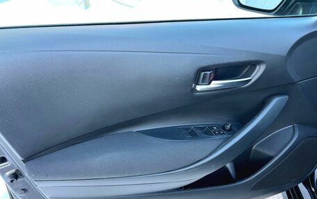 Toyota Corolla, 2020 год, 1 650 000 рублей, 14 фотография