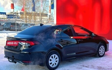 Toyota Corolla, 2020 год, 1 650 000 рублей, 6 фотография