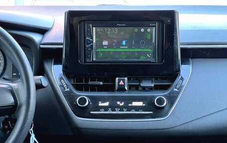 Toyota Corolla, 2020 год, 1 650 000 рублей, 15 фотография