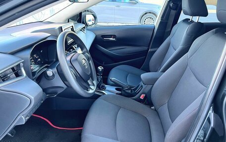 Toyota Corolla, 2020 год, 1 650 000 рублей, 18 фотография