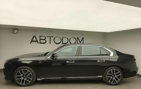 BMW 7 серия, 2025 год, 21 150 000 рублей, 2 фотография