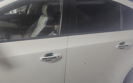 Chevrolet Cruze II, 2012 год, 550 000 рублей, 6 фотография