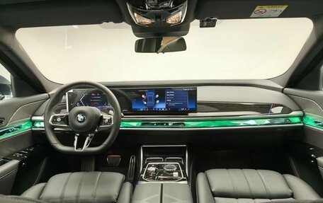 BMW 7 серия, 2025 год, 21 150 000 рублей, 6 фотография