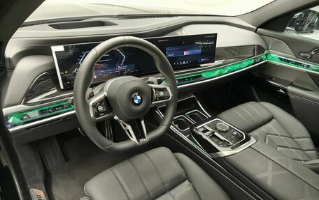 BMW 7 серия, 2025 год, 21 150 000 рублей, 7 фотография