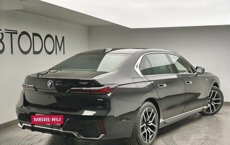 BMW 7 серия, 2025 год, 21 150 000 рублей, 4 фотография